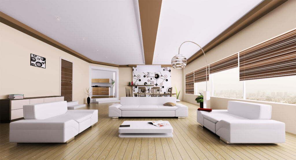 interior-of-modern-living-room